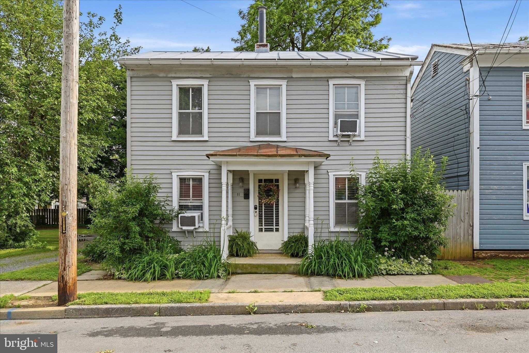 W Germain St, Winchester, VA 22601