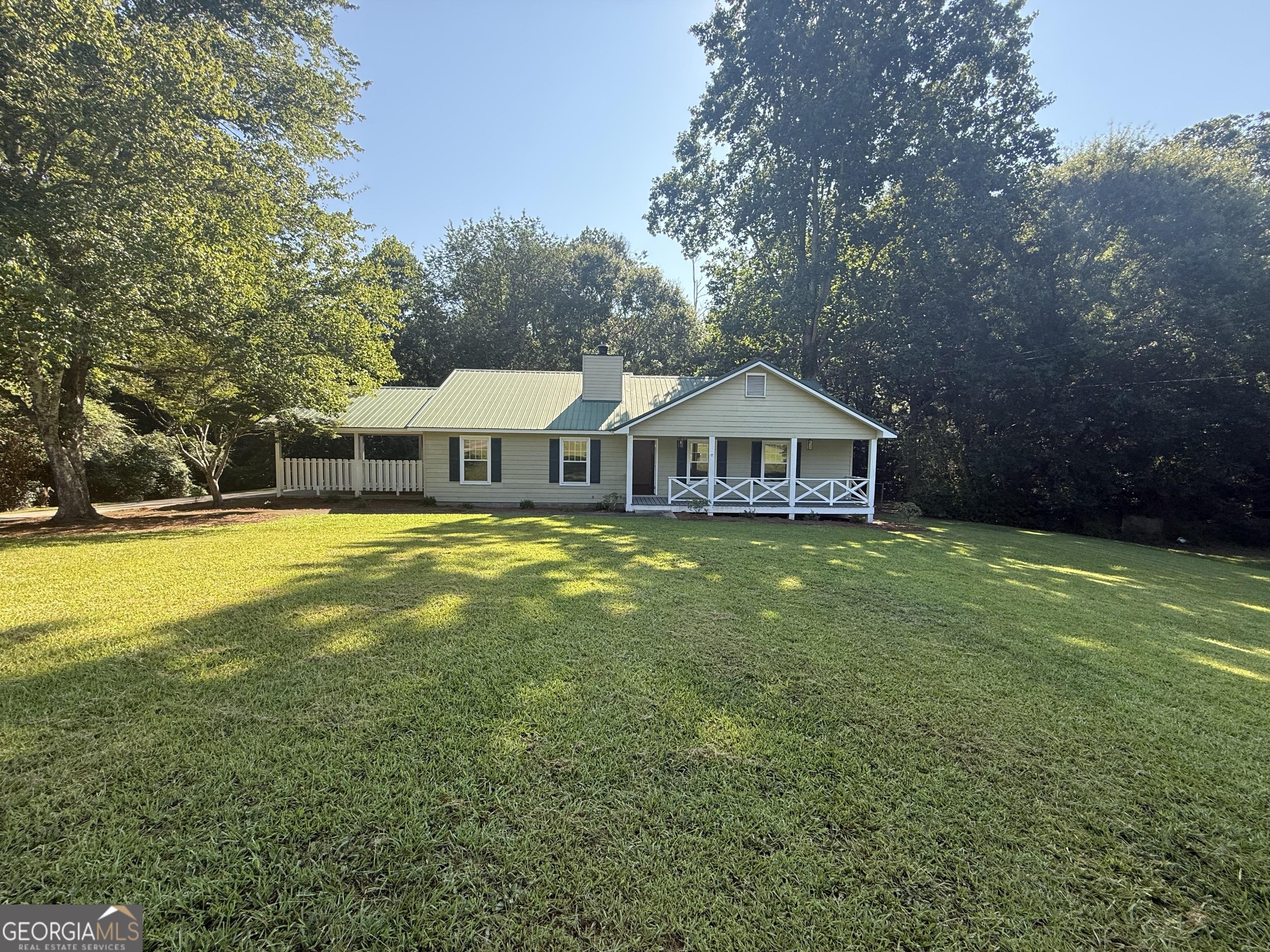 Merrill Ln, Lagrange, GA 30241