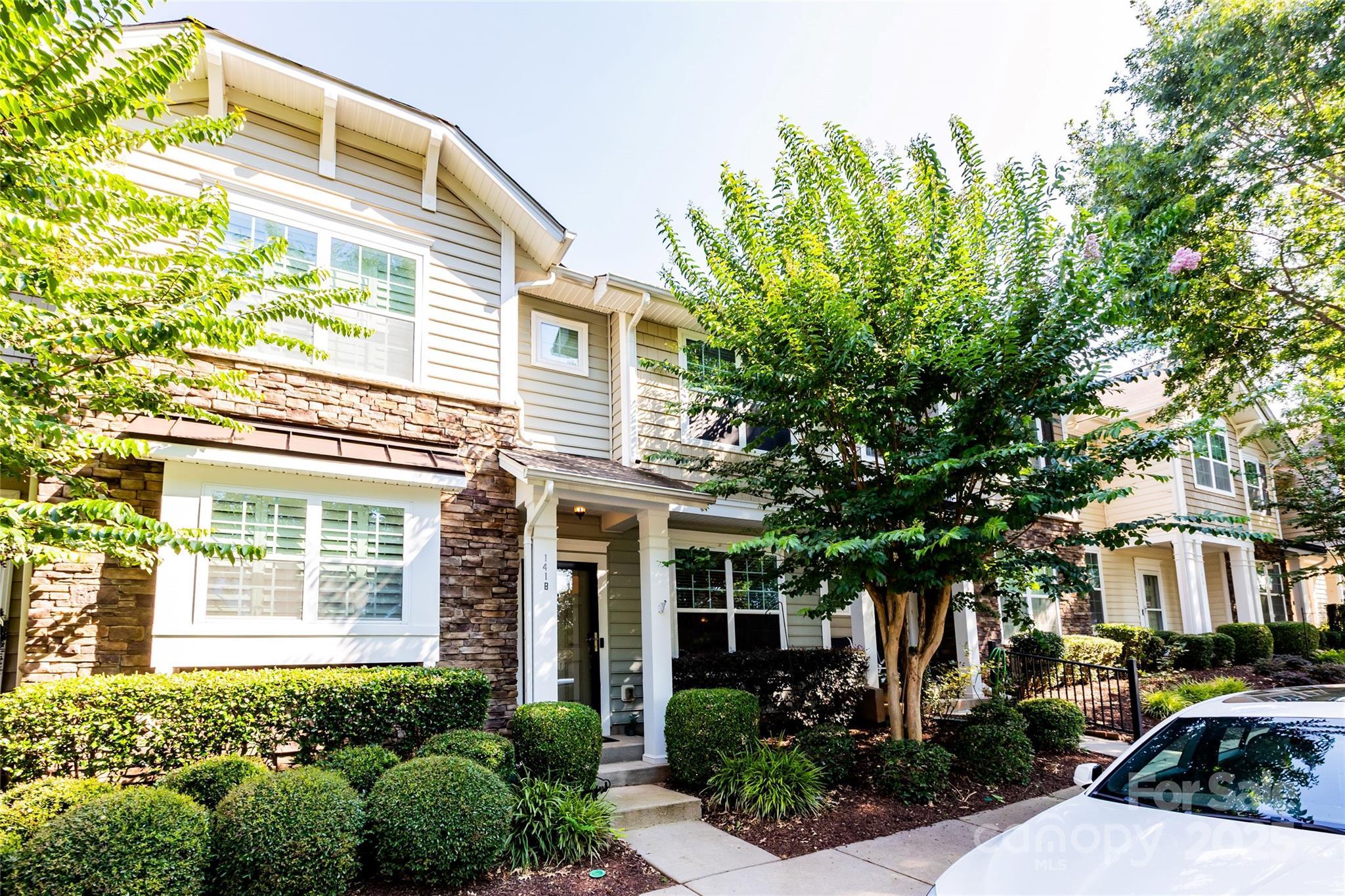 Leyton Loop, Mooresville, NC 28117