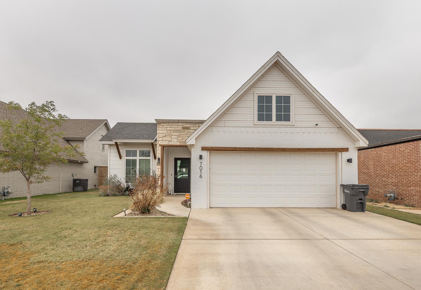 17th St, Lubbock, TX 79416