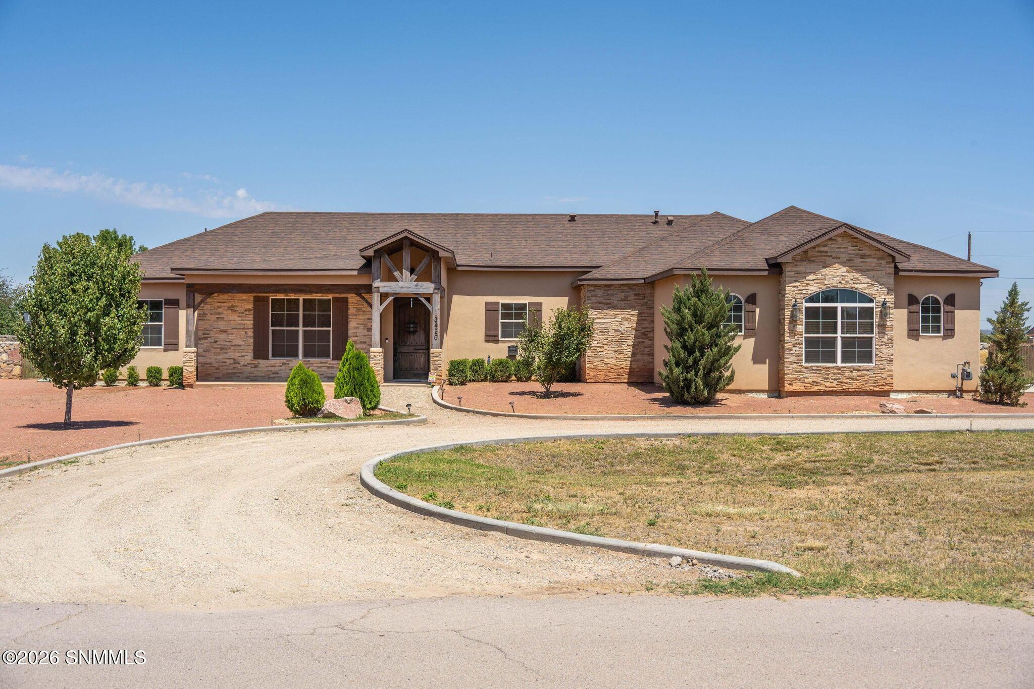 Calle Bedado, Las Cruces, NM 88007