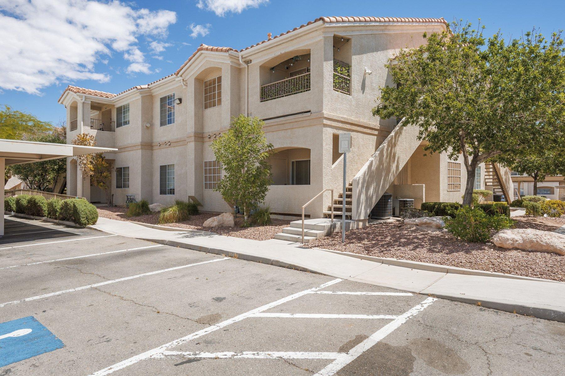 W Alexander Rd, North Las Vegas, NV 89032