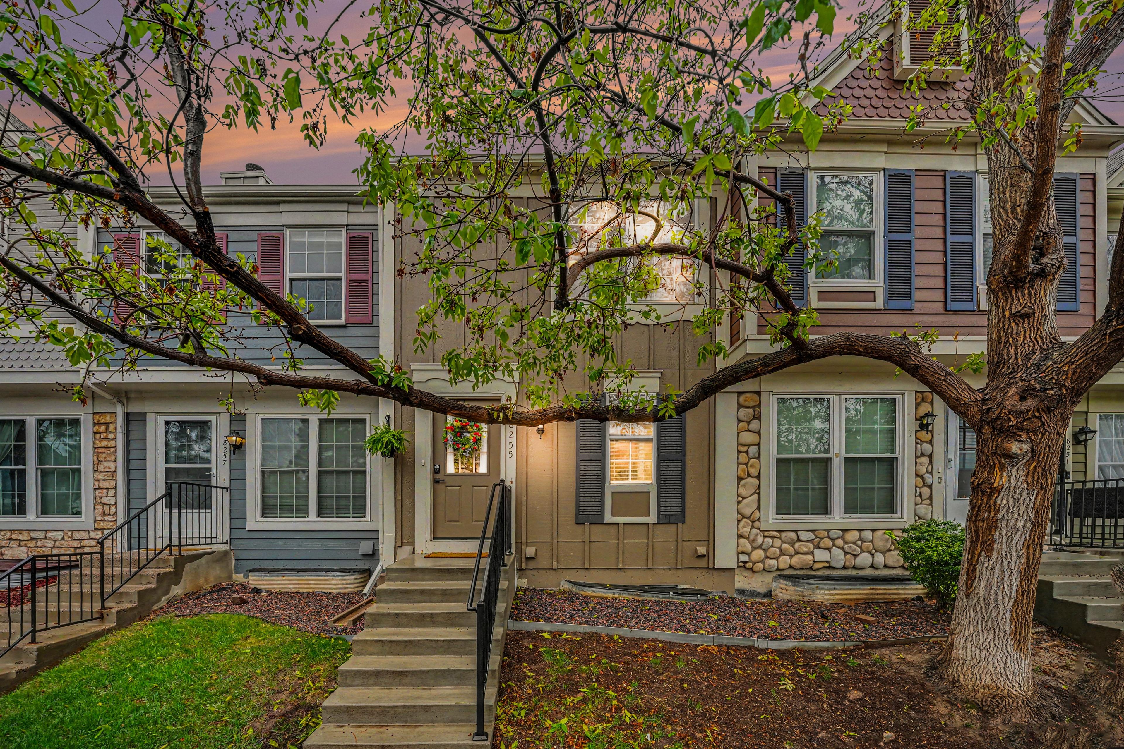 S Fillmore Way, Centennial, CO 80122