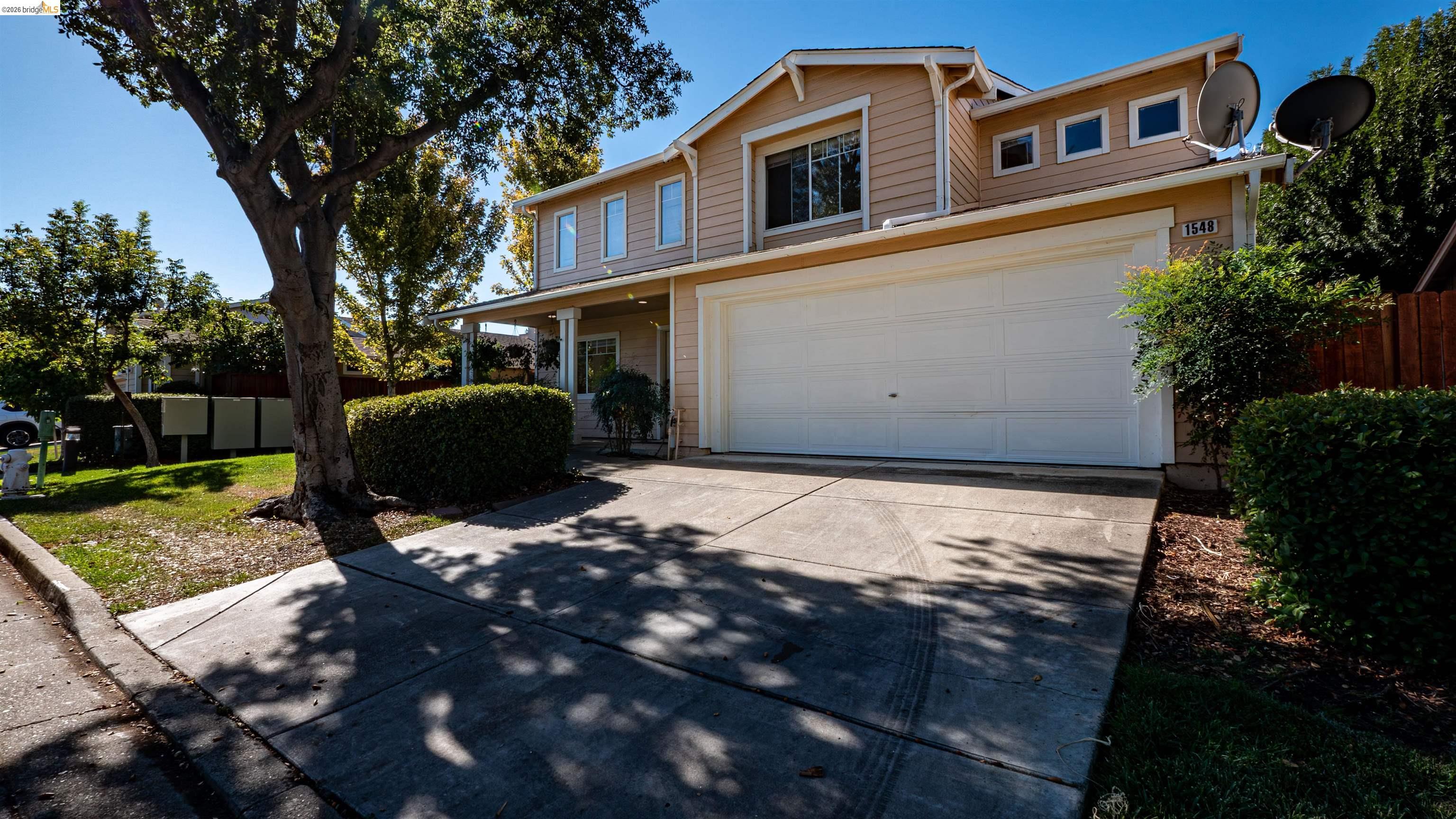 Freed Cir, Pittsburg, CA 94565