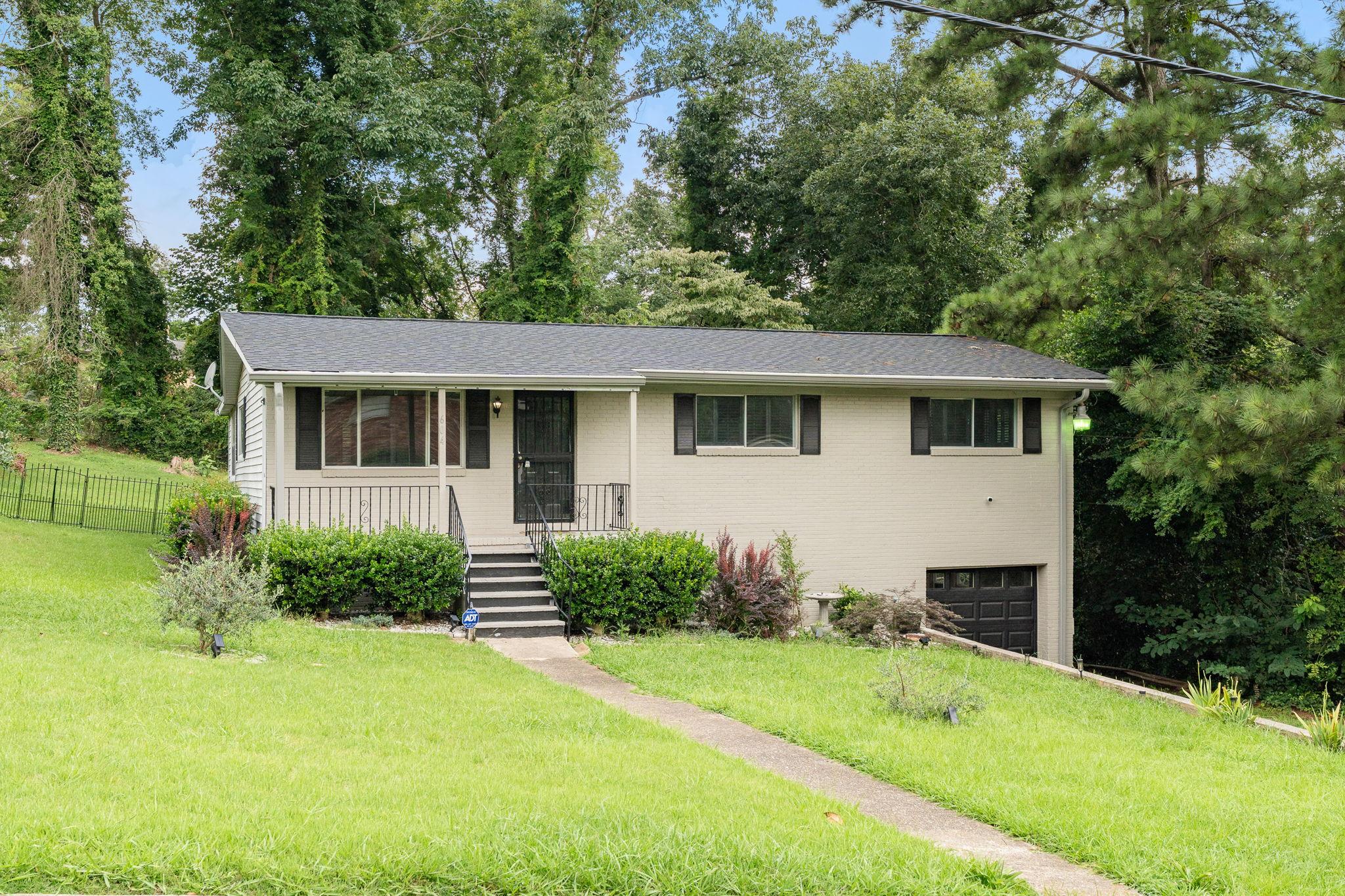 Gravlee Ln, Birmingham, AL 35206