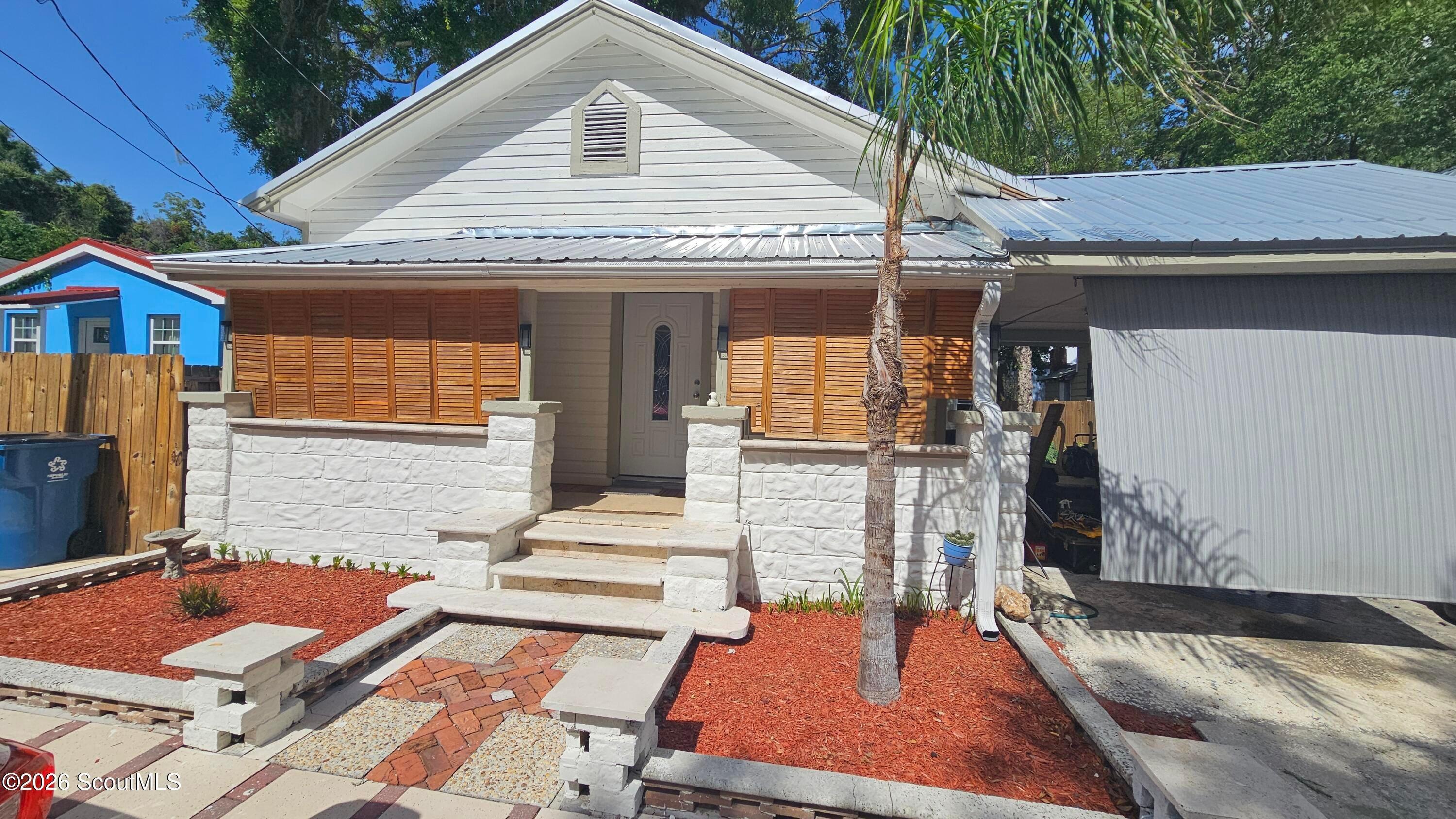 Amherst St, Brunswick, GA 31520