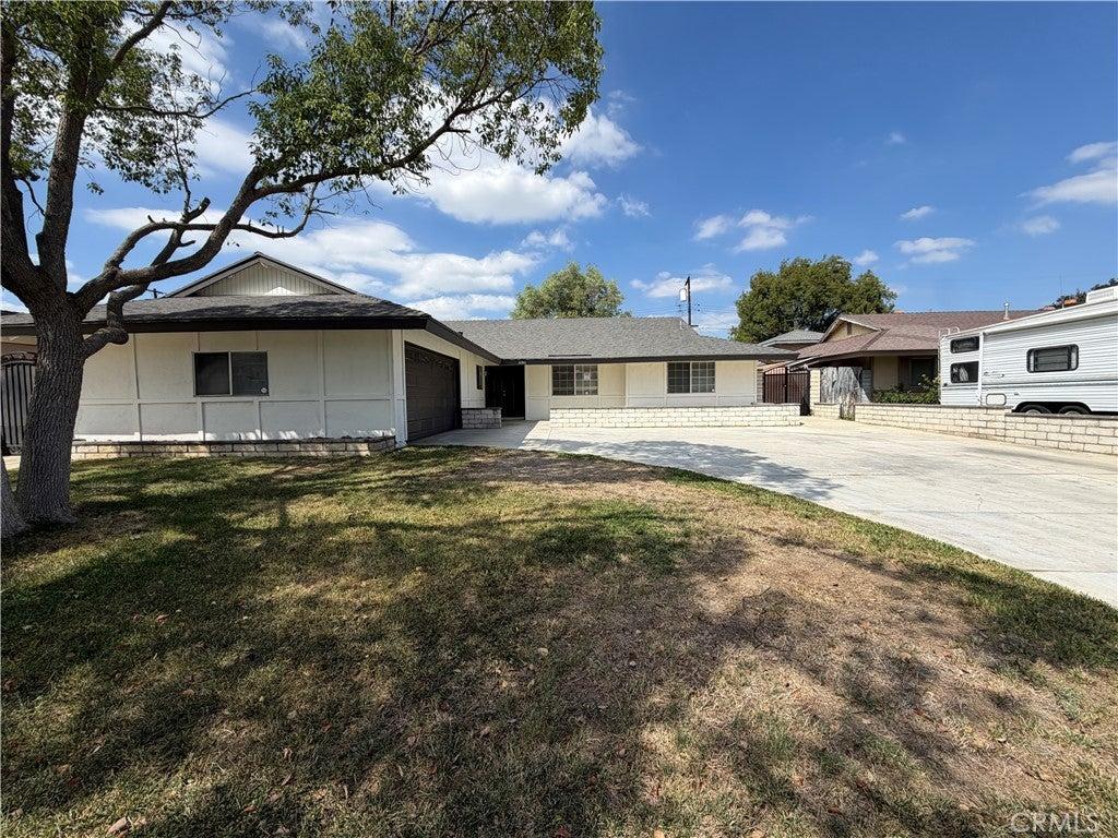 Endicott Dr, Riverside, CA 92505