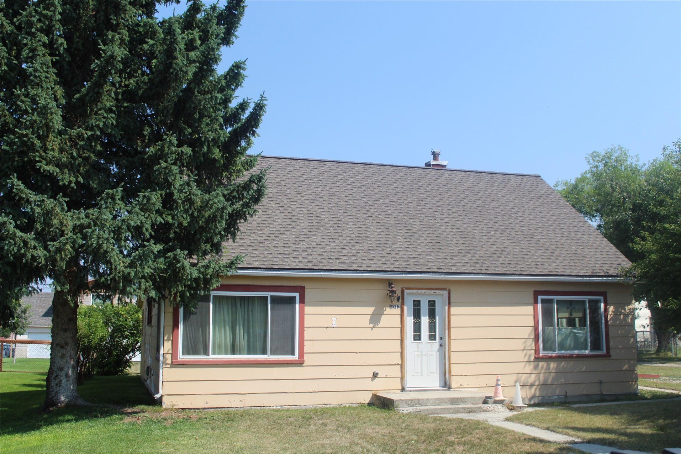 Montana Ave, Deer Lodge, MT 59722