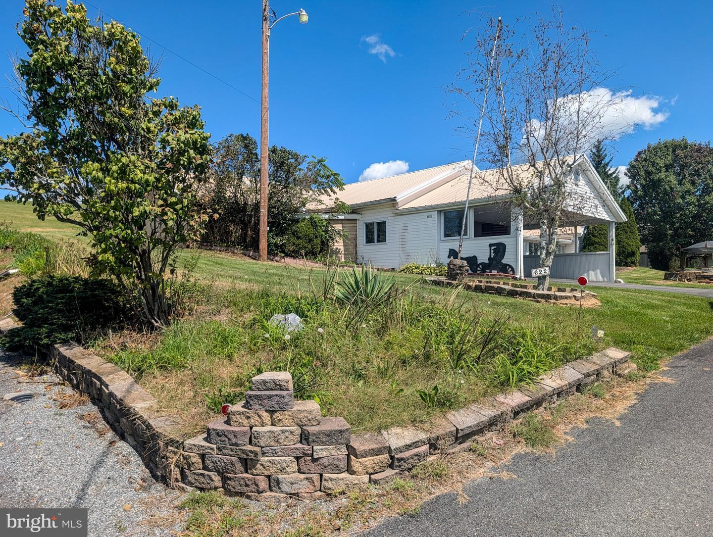 Country Ridge Rd, Bedford, PA 15522