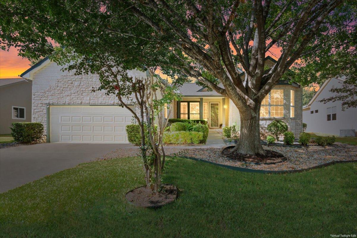 Mountain Laurel Way, Georgetown, TX 78633