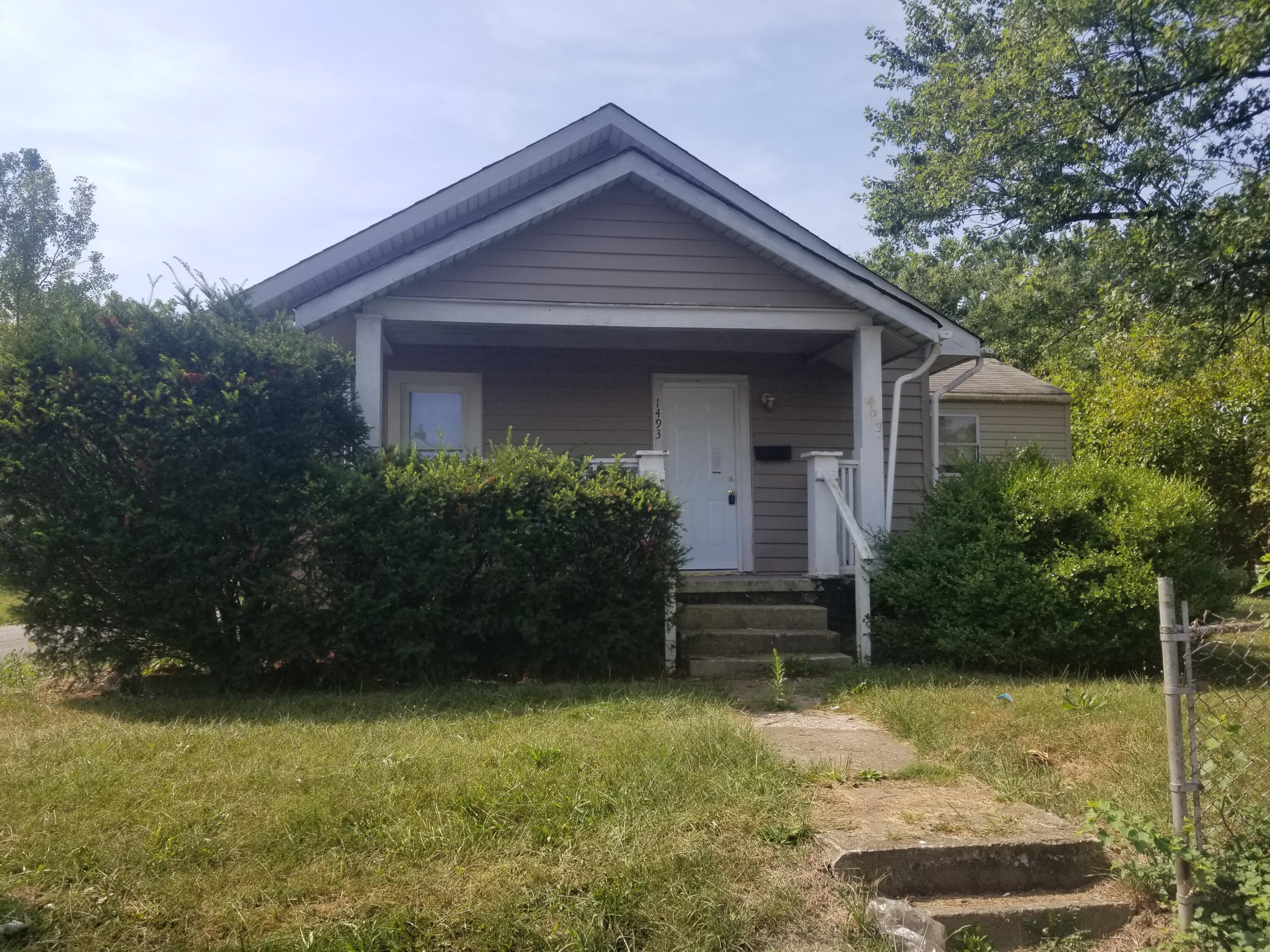 E 22nd Ave, Columbus, OH 43211