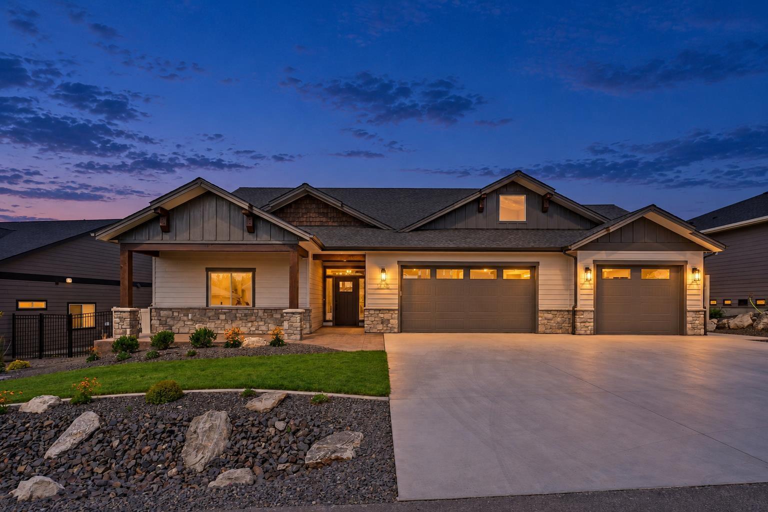 E 39th Ln, Veradale, WA 99037