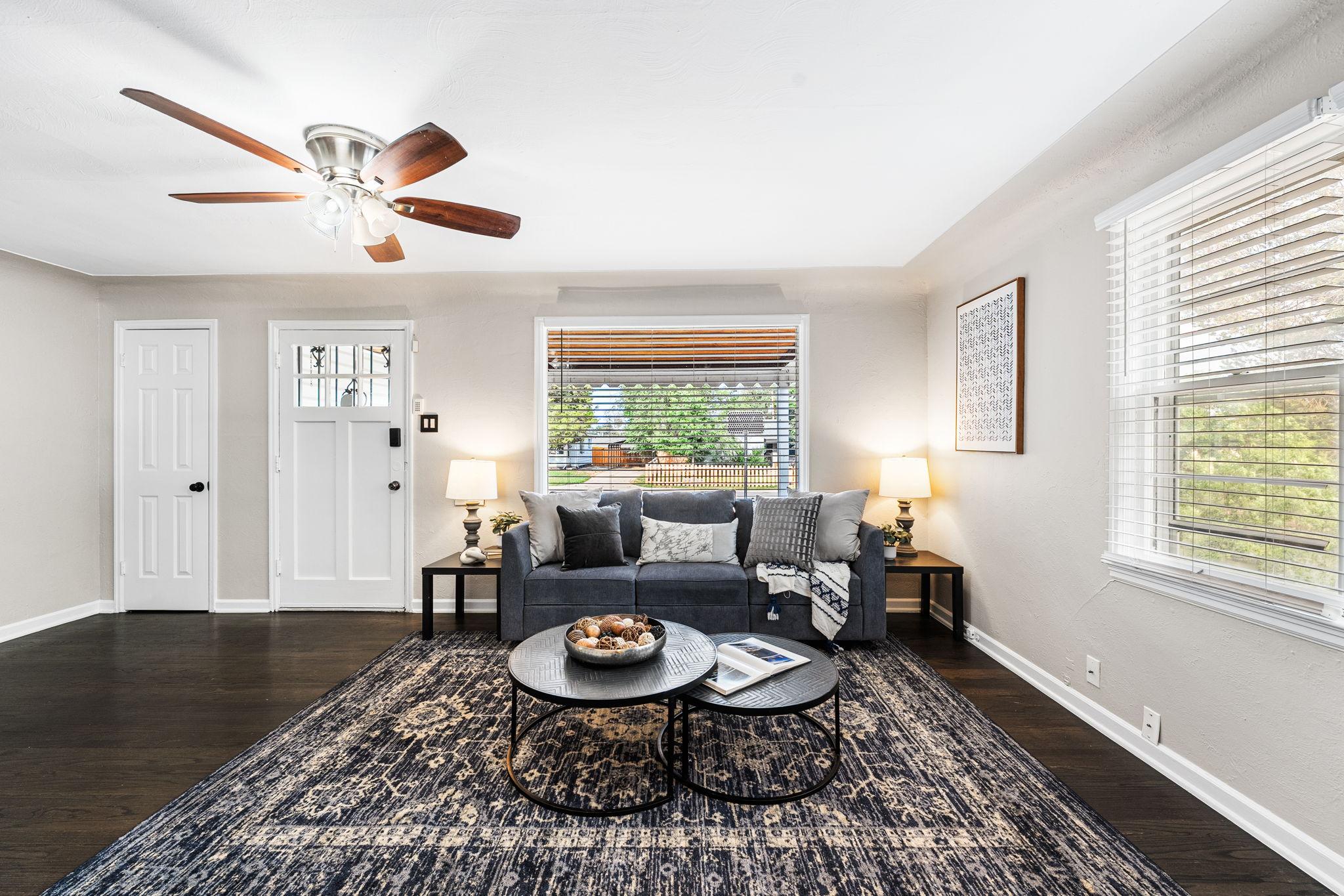 S Eliot St, Denver, CO 80219
