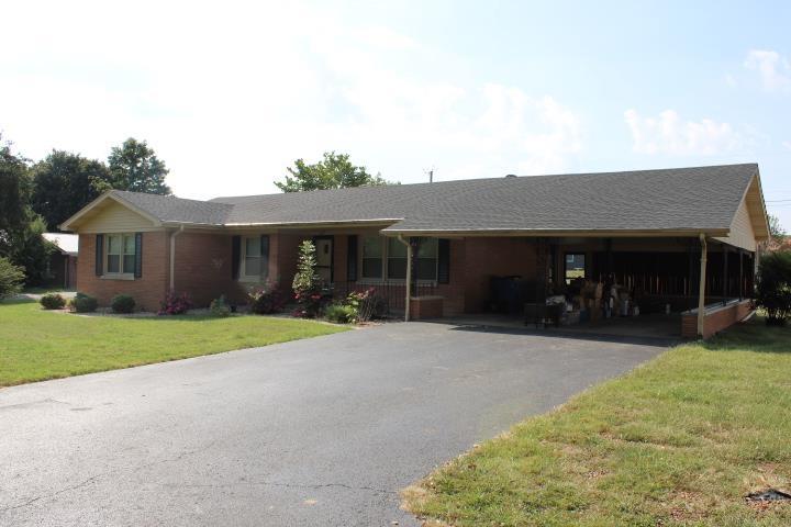 Southfork Rd, Glasgow, KY 42141