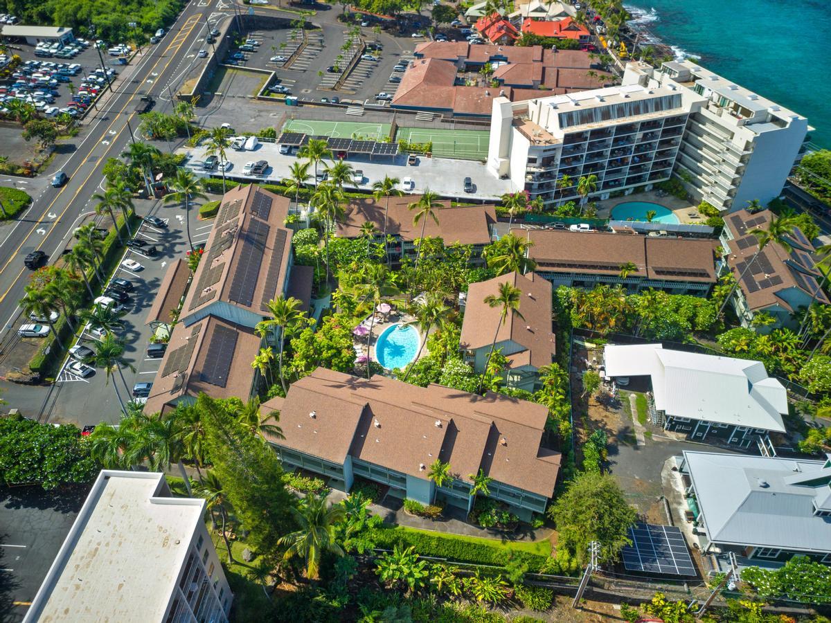 Islander Inn # 322, Kailua Kona, HI 96740