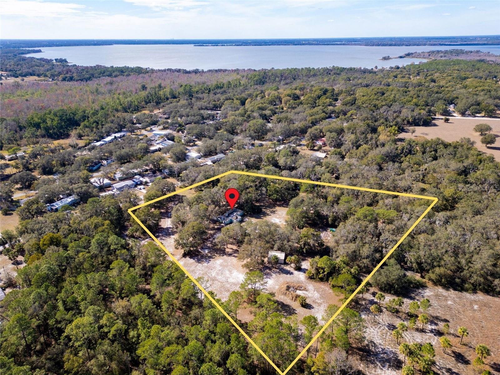 Treasure Island Rd, Leesburg, FL 34788