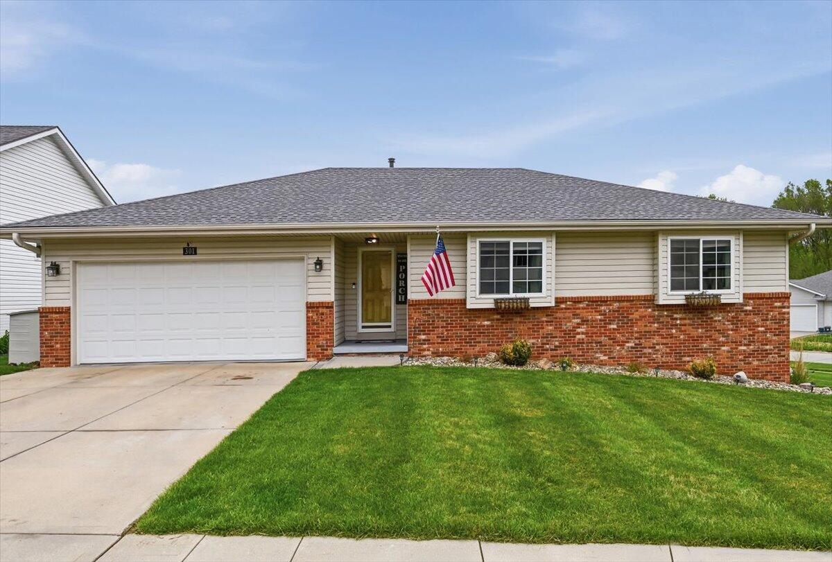 Valley St, Glenwood, IA 51534