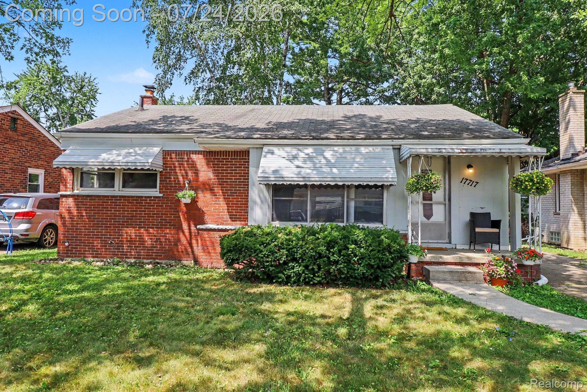Denby, Redford, MI 48240