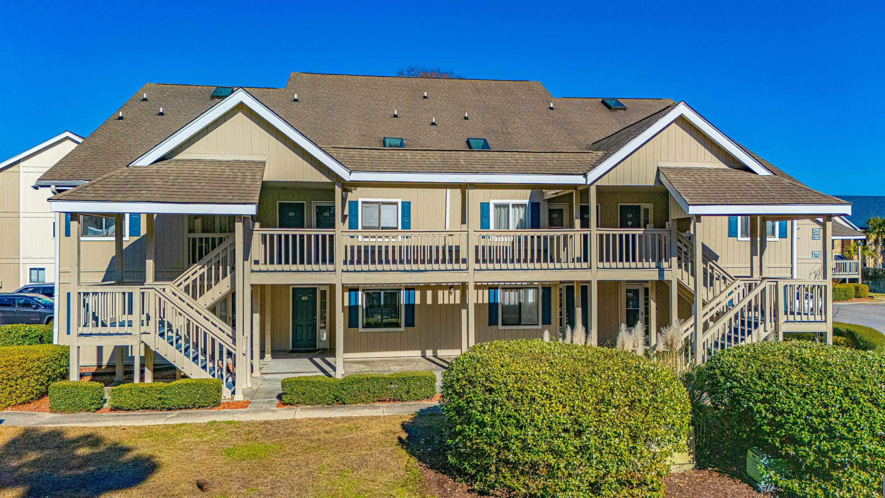 Auburn Ln, Myrtle Beach, SC 29575