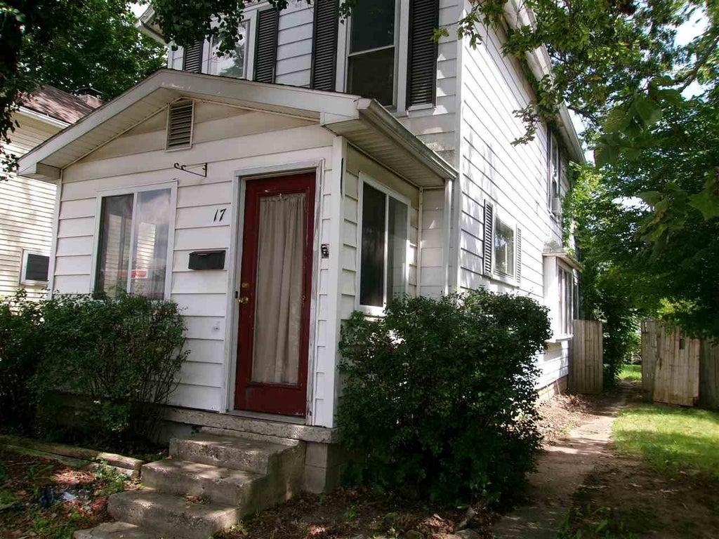Sw 18th St, Richmond, IN 47374