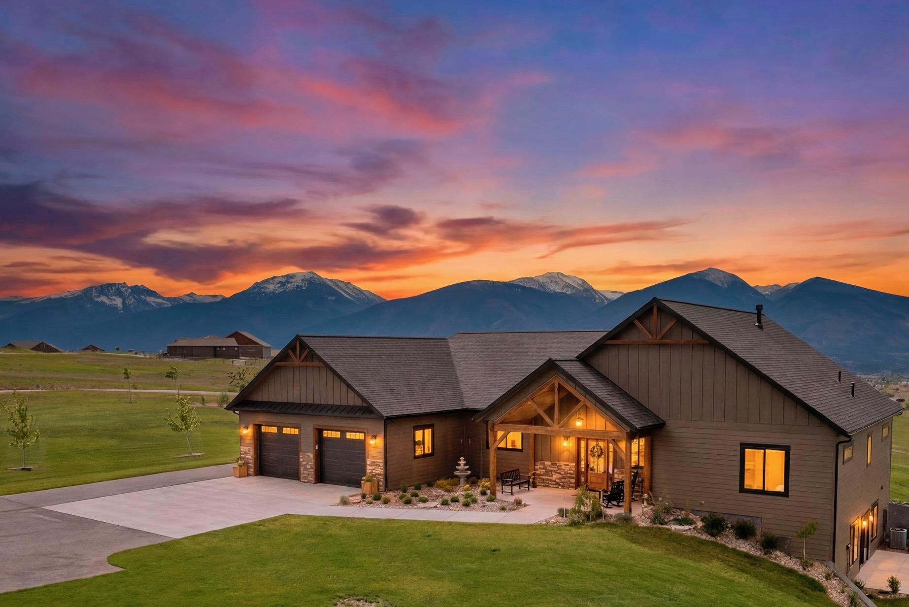 Daylight Dr, Florence, MT 59833