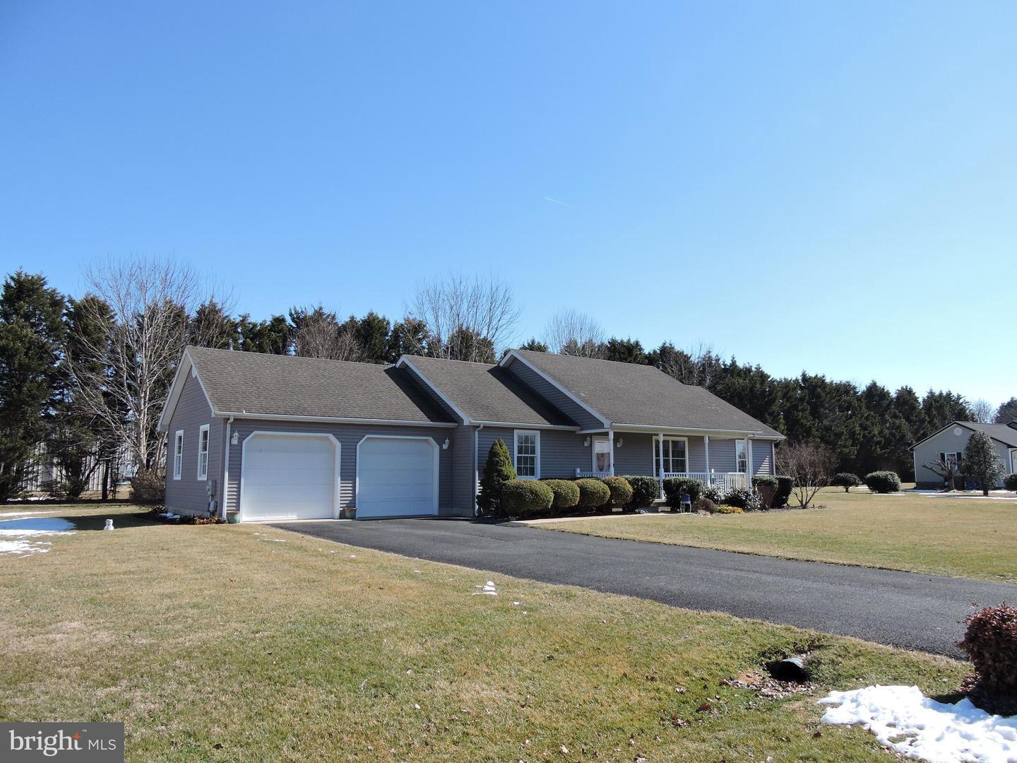 Clearbrooke Blvd, Seaford, DE 19973
