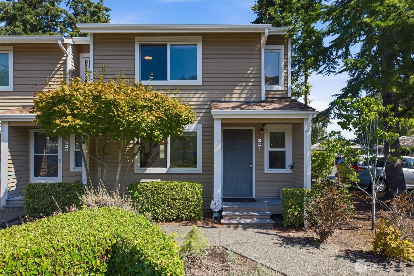 12th Pl S, Des Moines, WA 98198