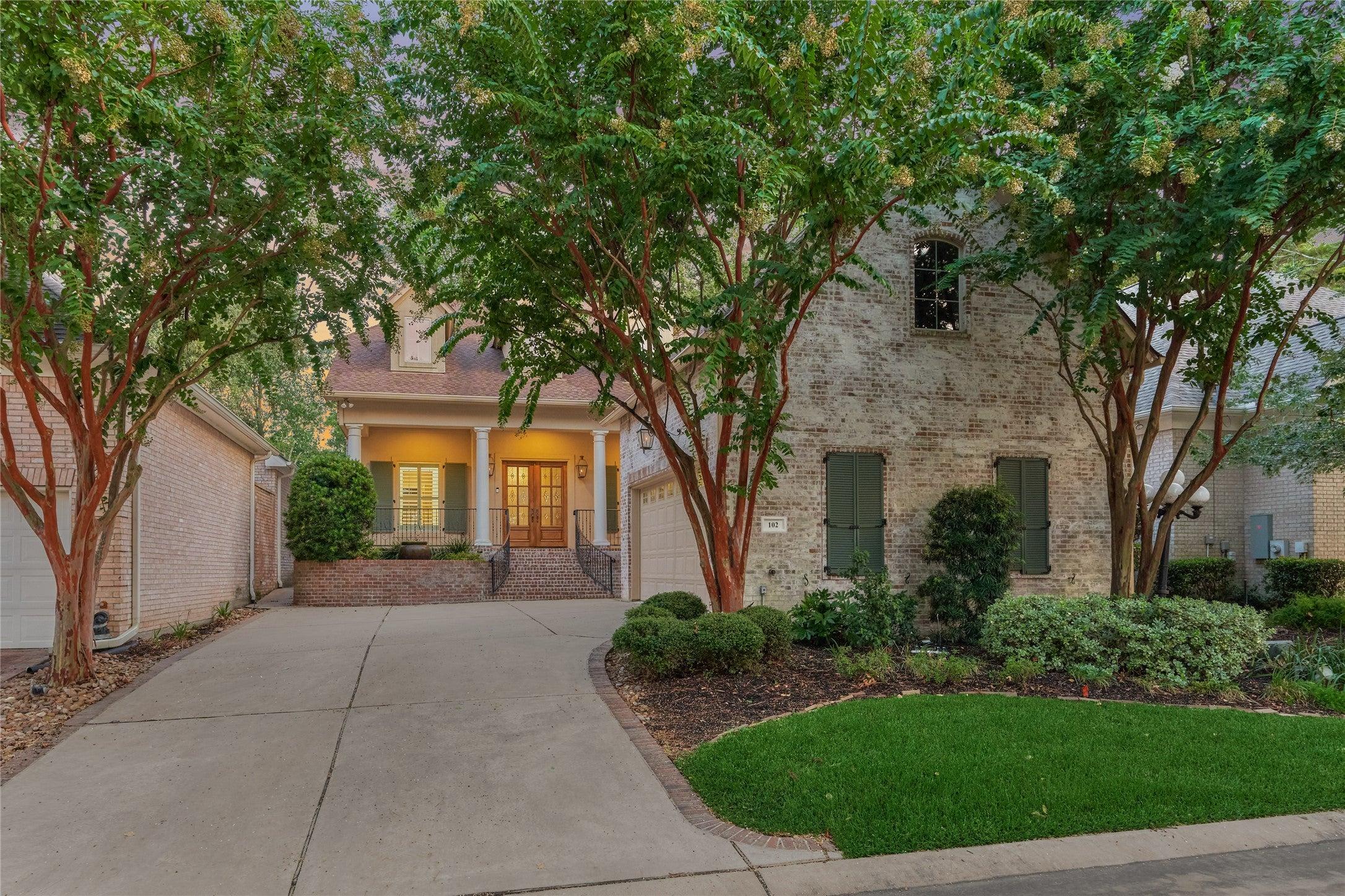 Winthrop Hbr S, Montgomery, TX 77356