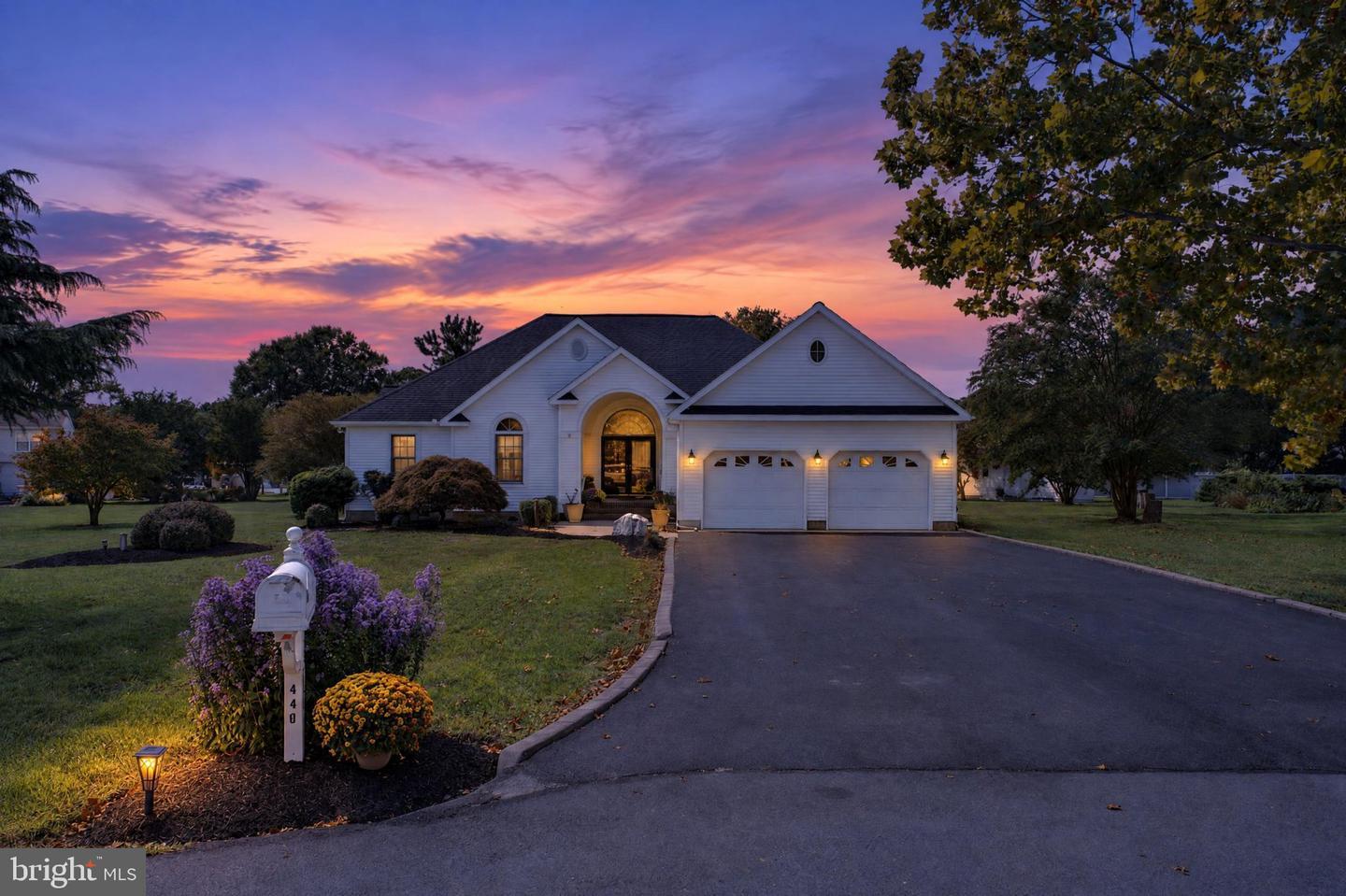 Grey Gull Ln, Millsboro, DE 19966