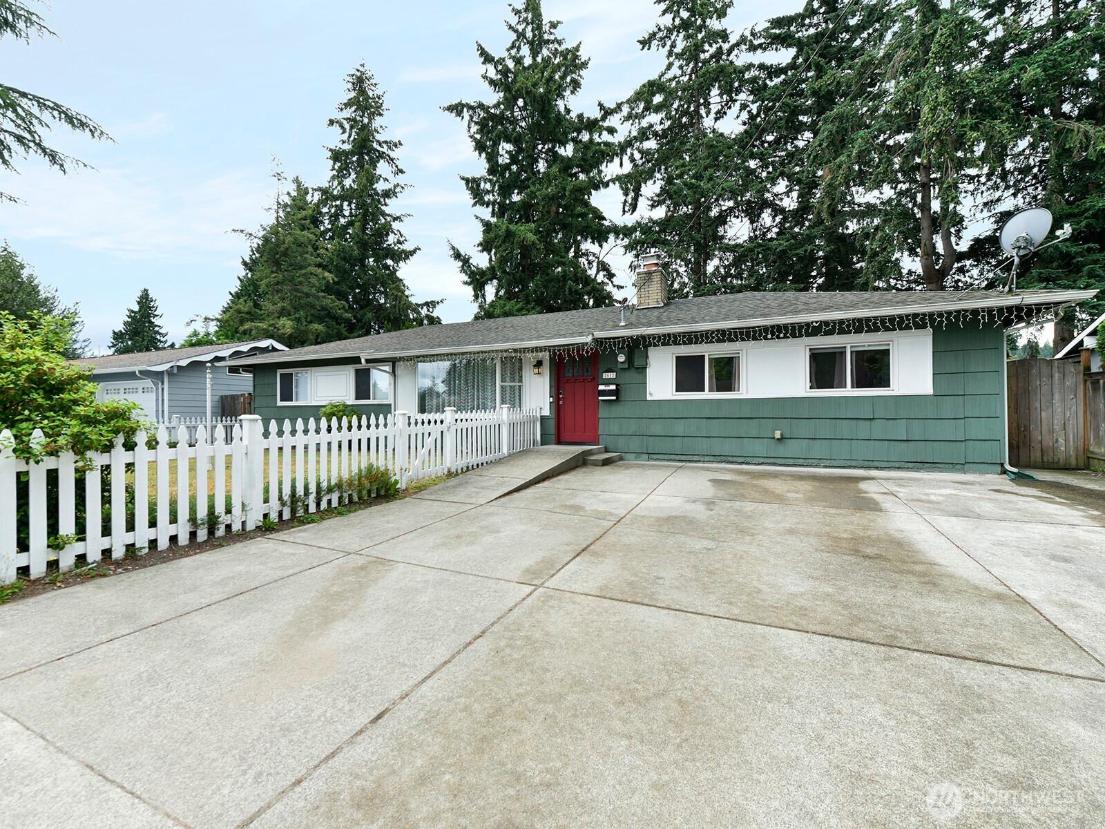 N St Se, Auburn, WA 98002