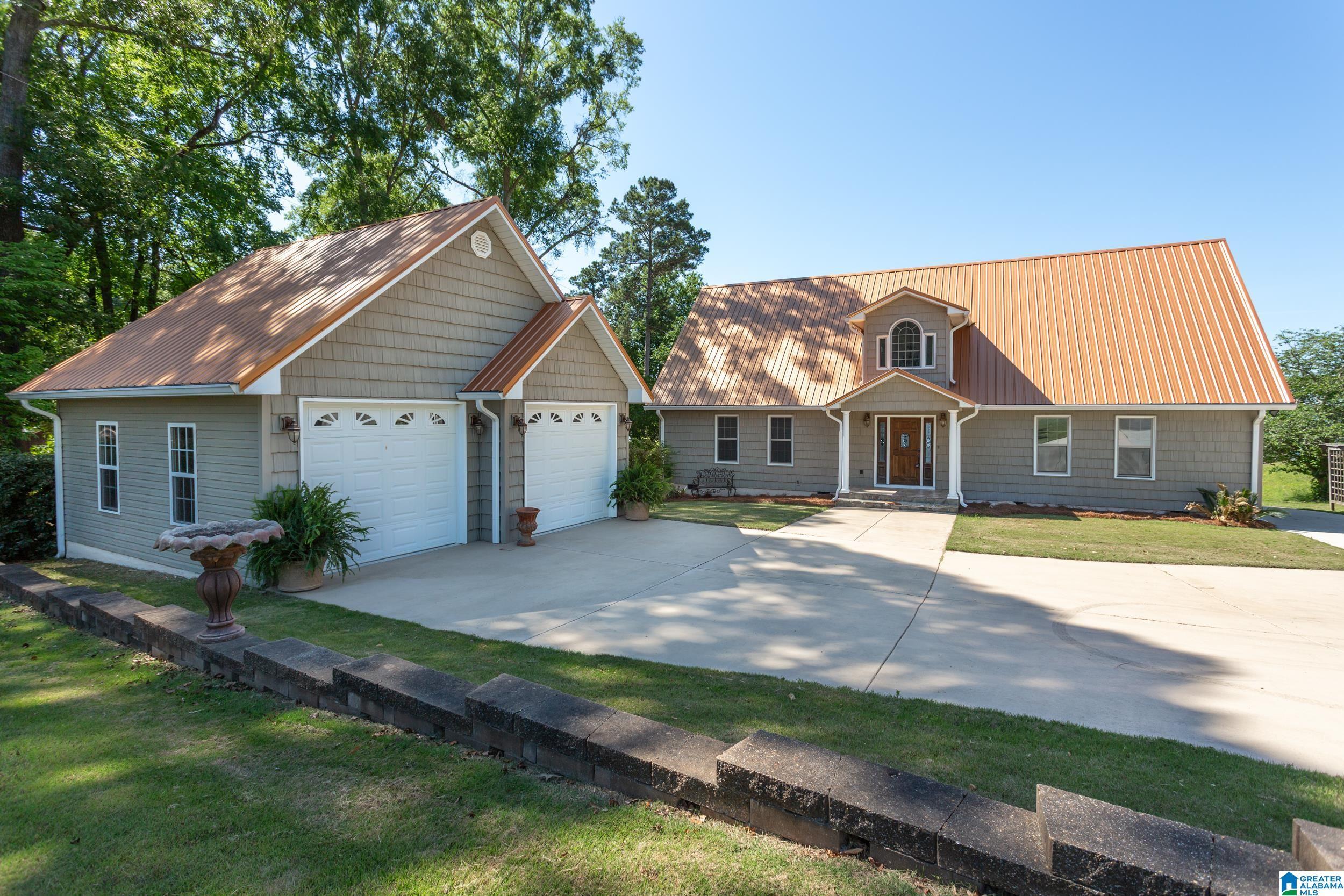 Albert Rd, Lincoln, AL 35096