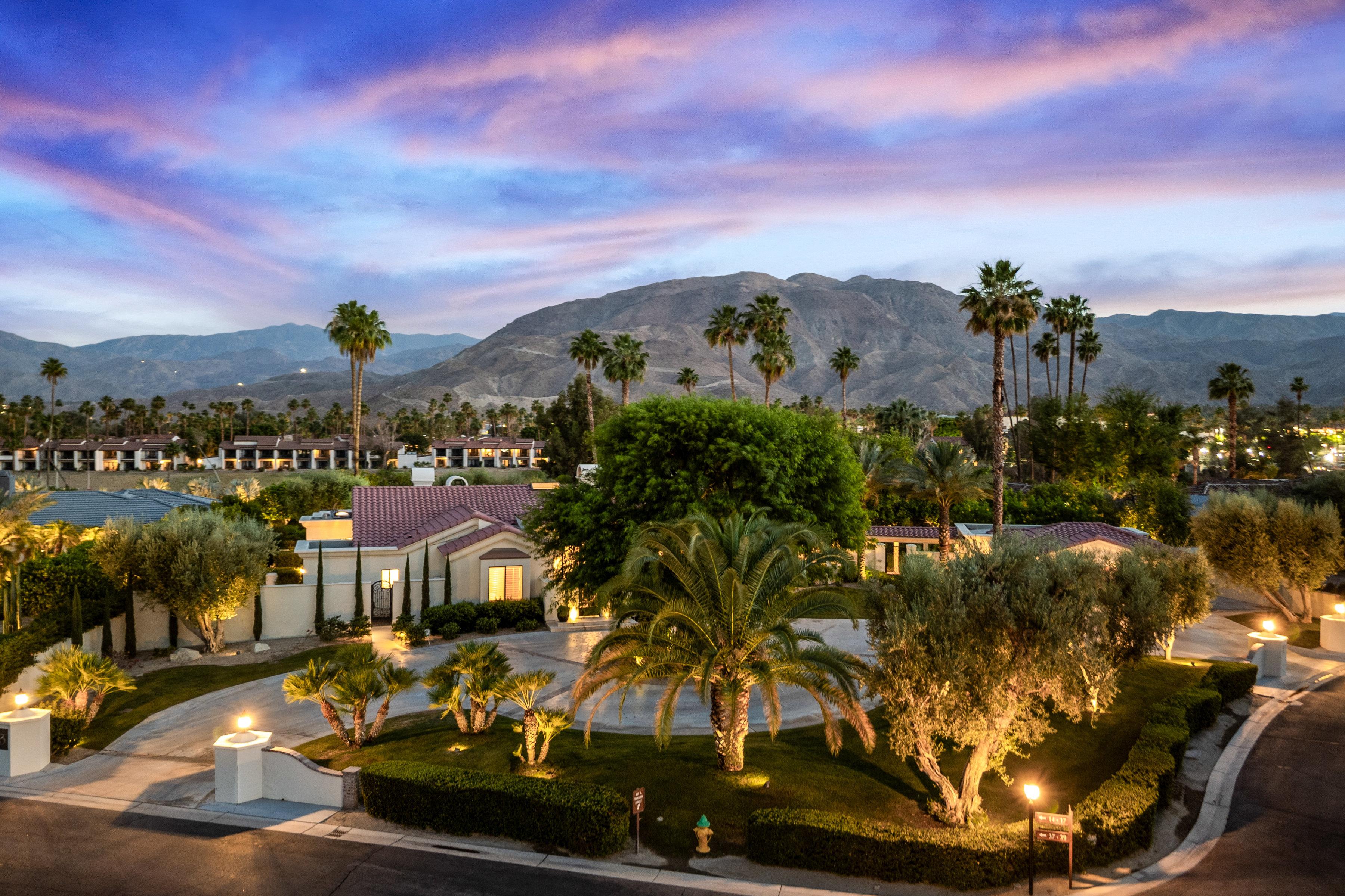 Clancy Ln S, Rancho Mirage, CA 92270
