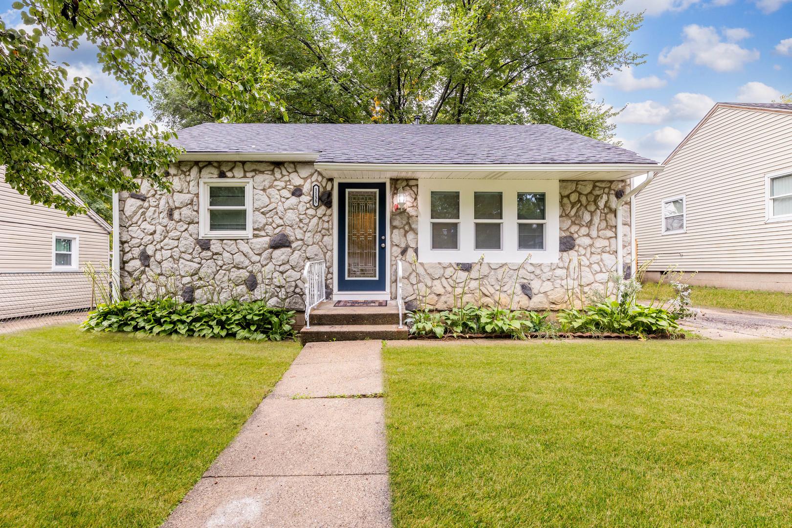 E Galena Blvd, Aurora, IL 60505