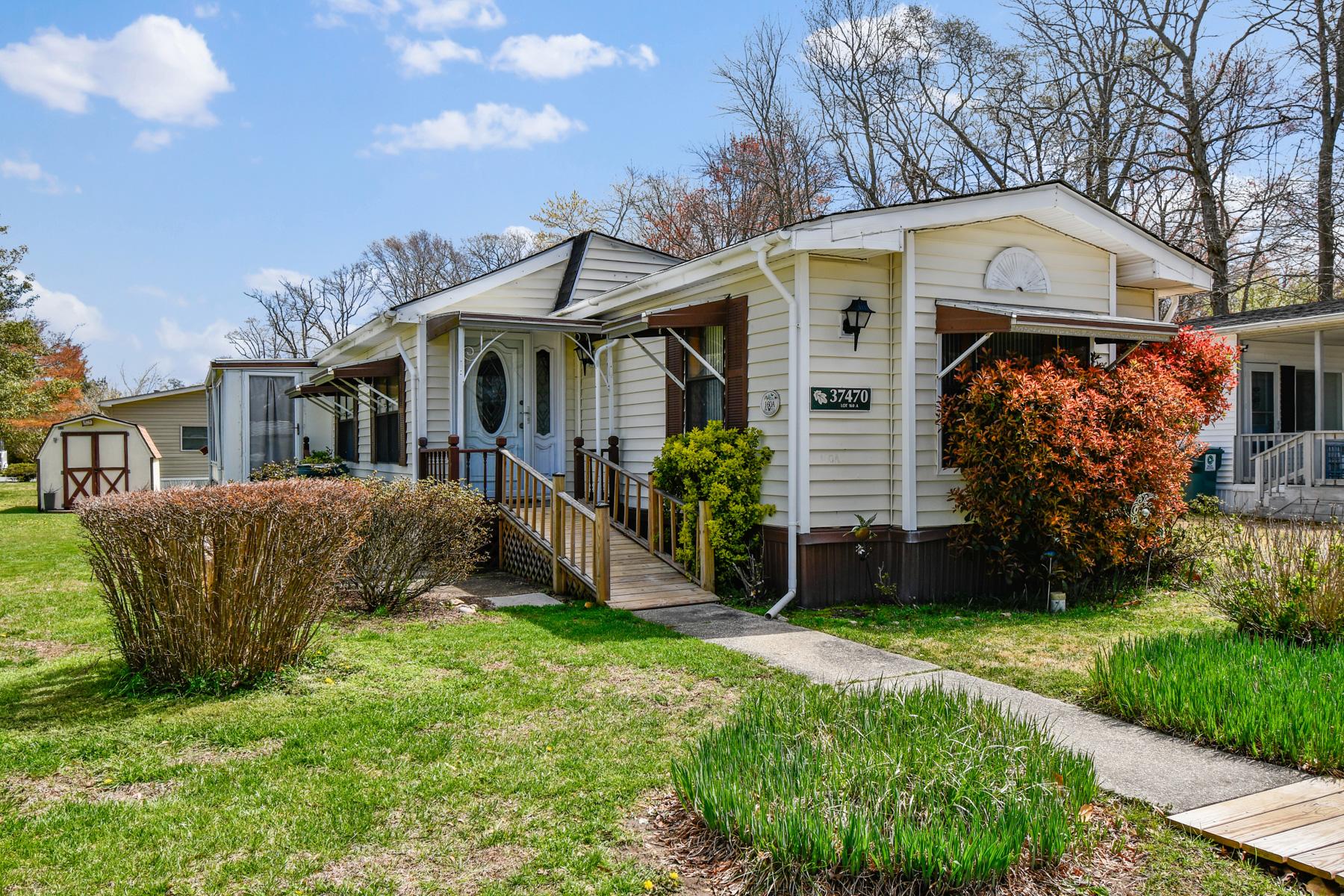 Shady Ct, Selbyville, DE 19975