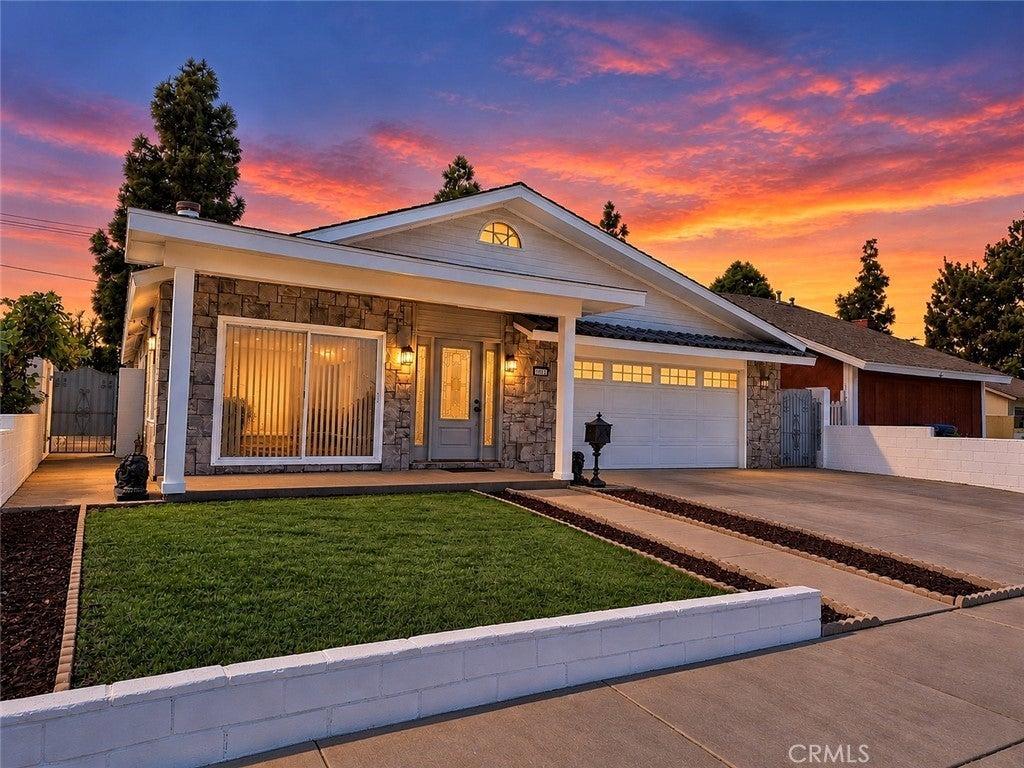 Arrey Ave, Norwalk, CA 90650