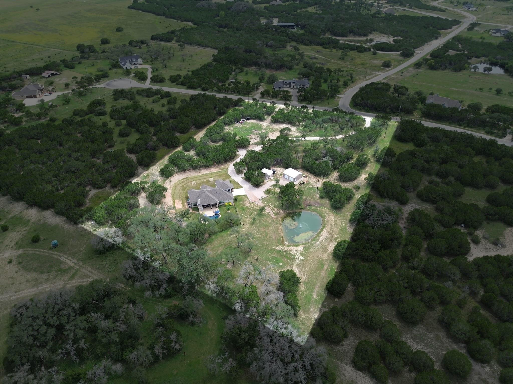 Brothers Ln, Burnet, TX 78611