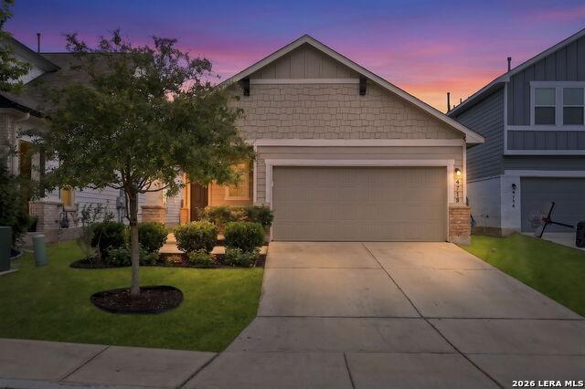 Audubon Pl, San Antonio, TX 78217