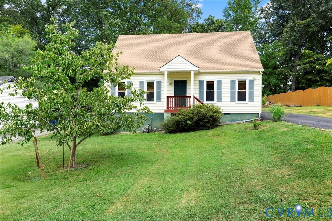 Oldbury Rd, Midlothian, VA 23113