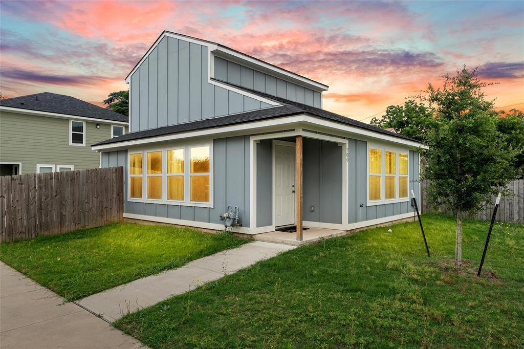 Hines Ave, Waco, TX 76706