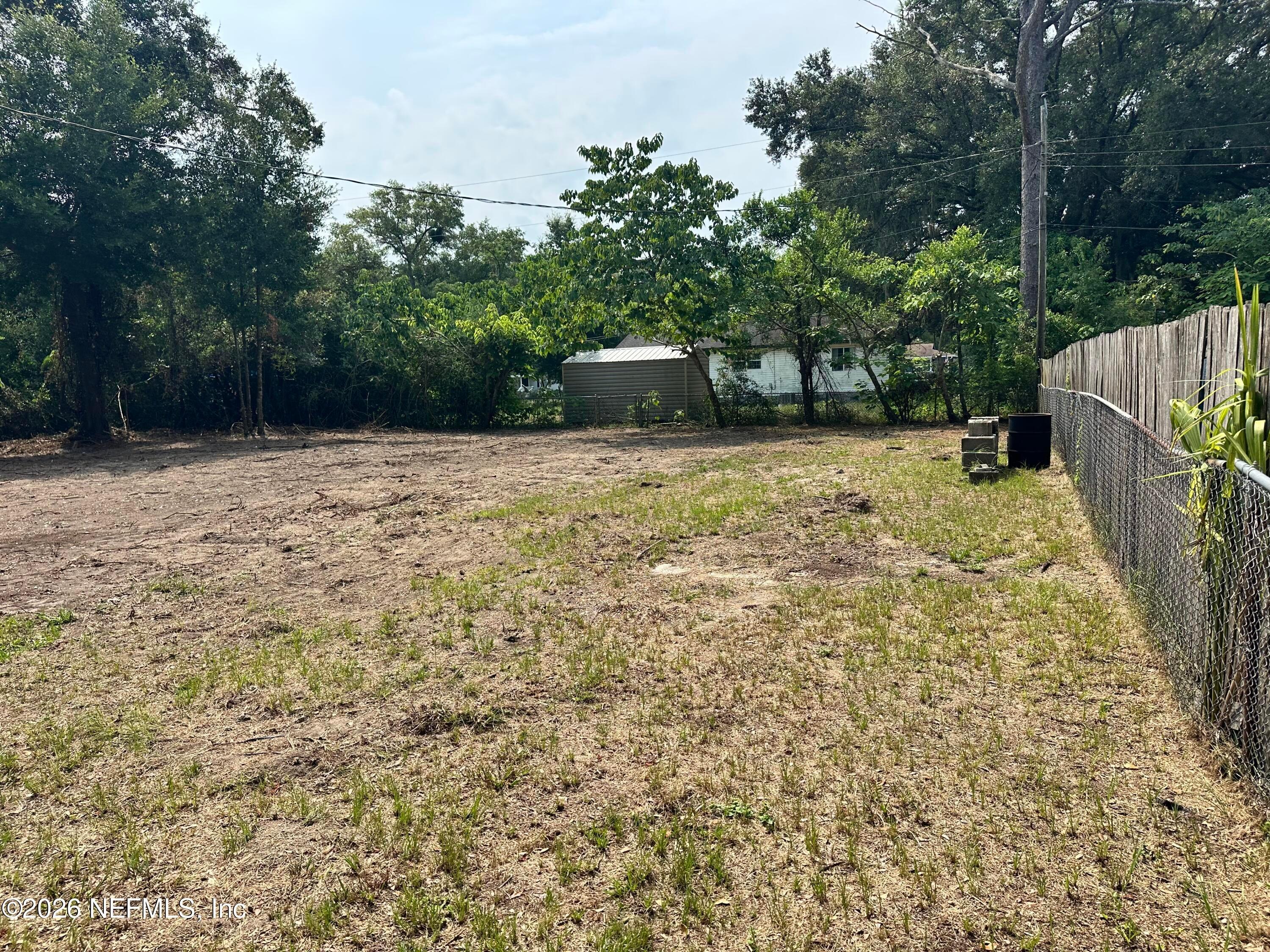 John St, Yulee, FL 32097