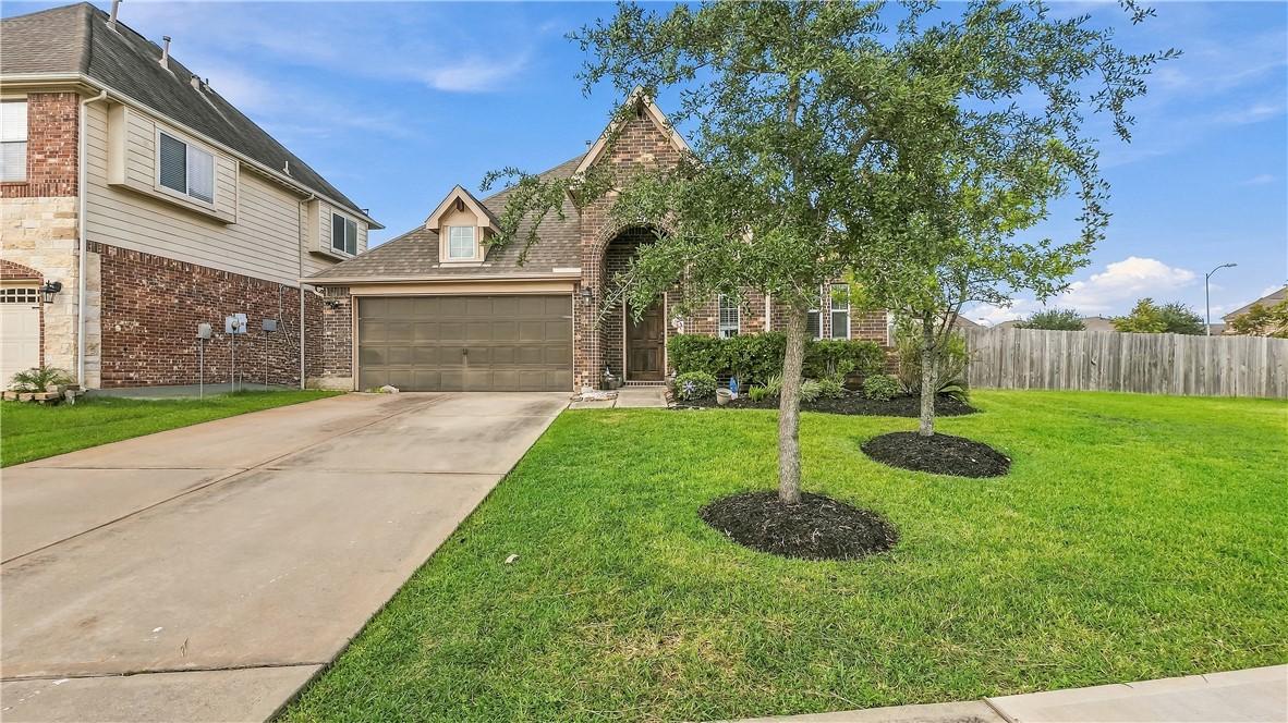 Jay Thrush Dr, Richmond, TX 77407