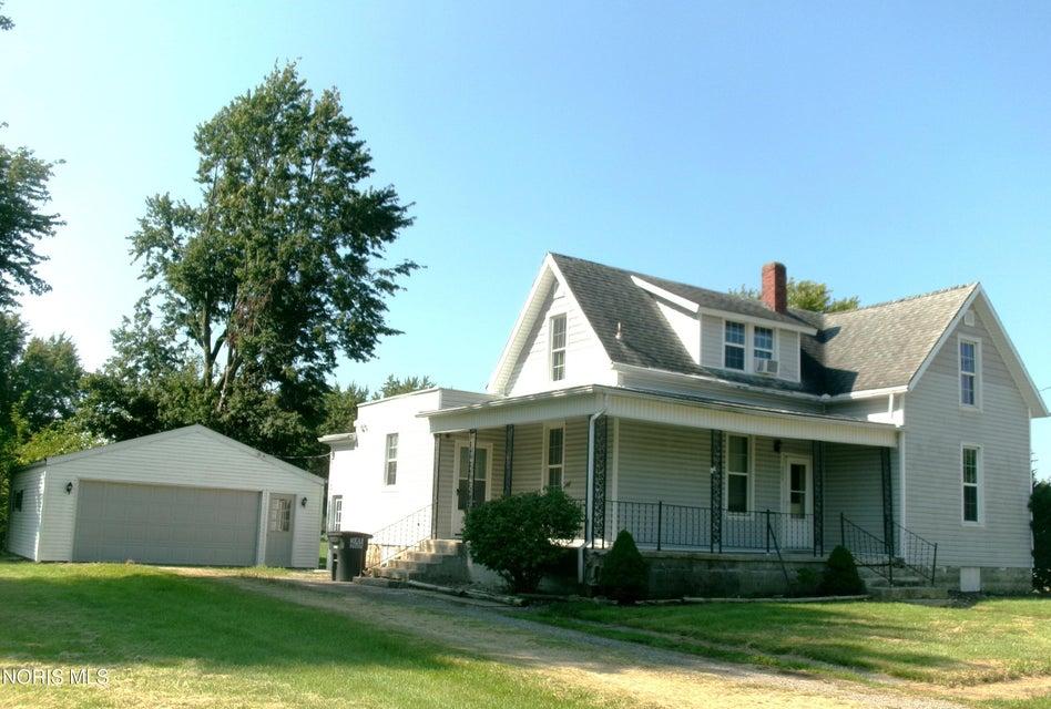 E 5th St, Ottoville, OH 45876