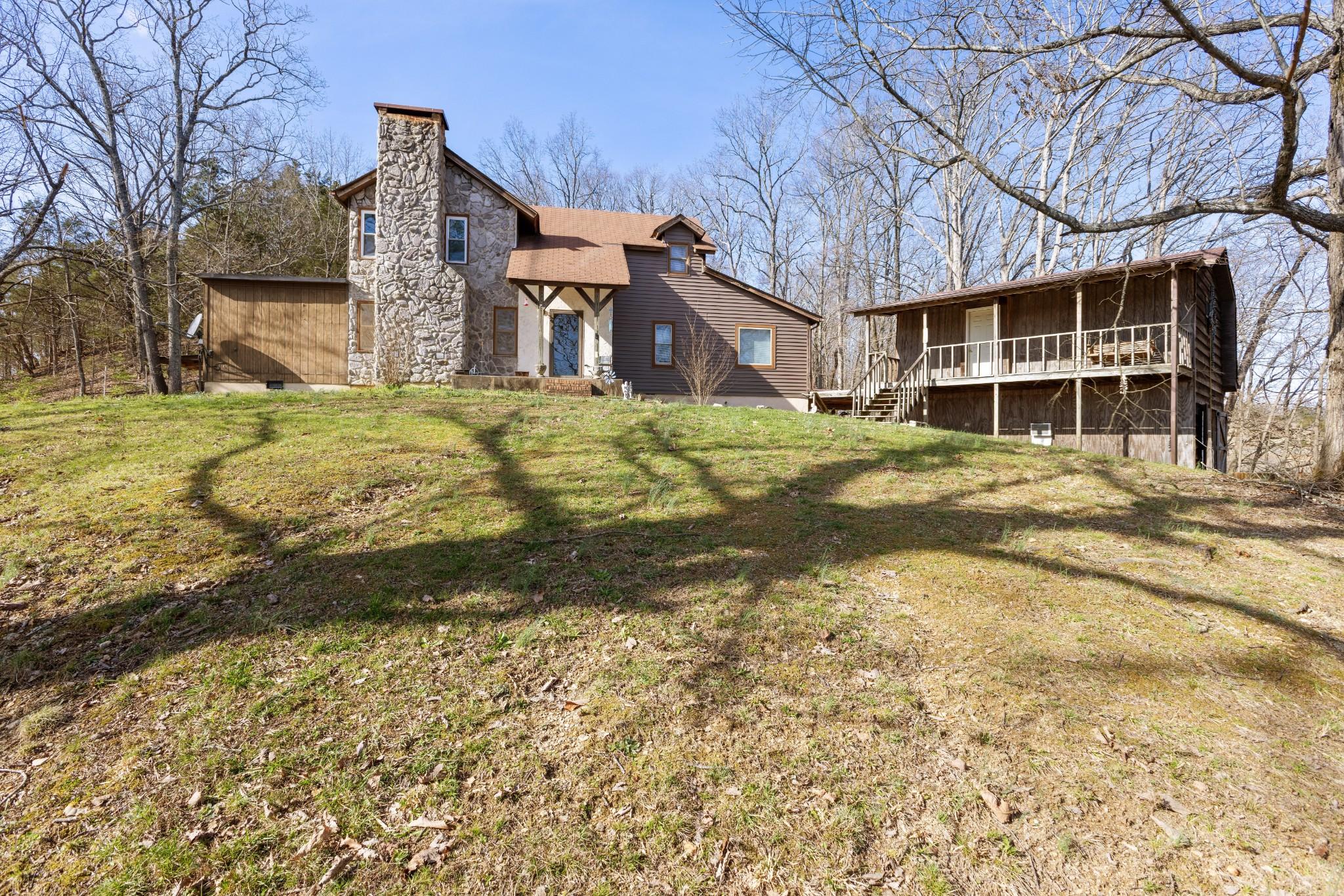 Scotty Parker Rd, Gallatin, TN 37066