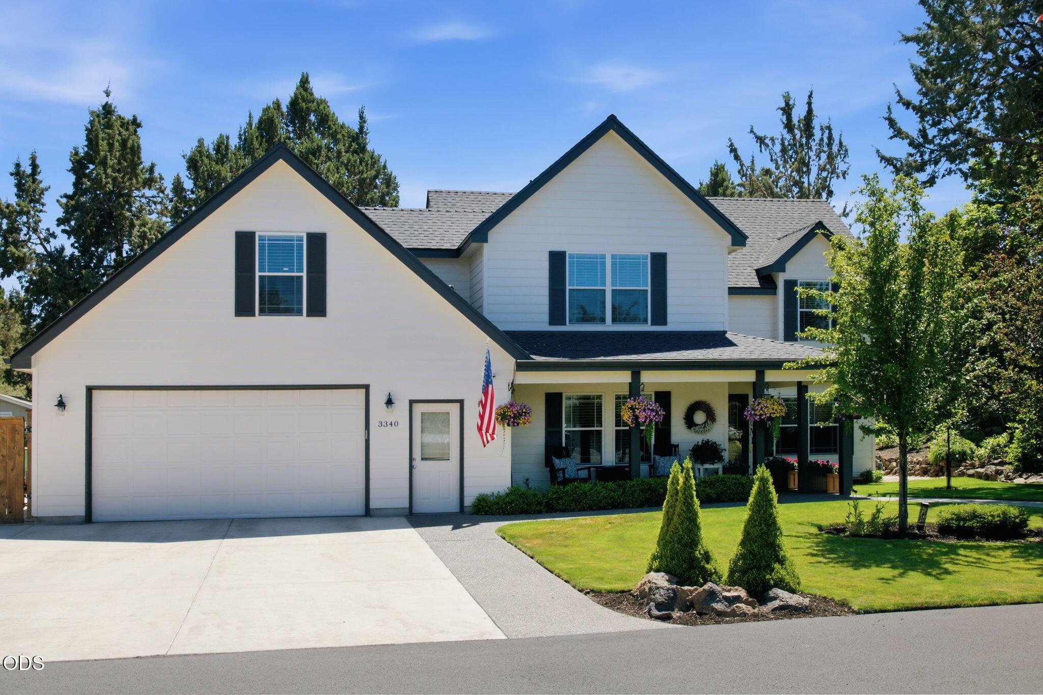 Ne Stonebrook Loop, Bend, OR 97701