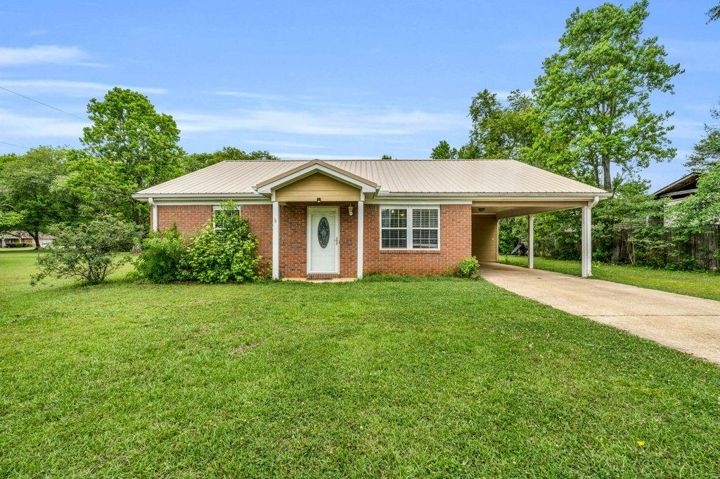 Ruffin Rd, Columbus, MS 39702