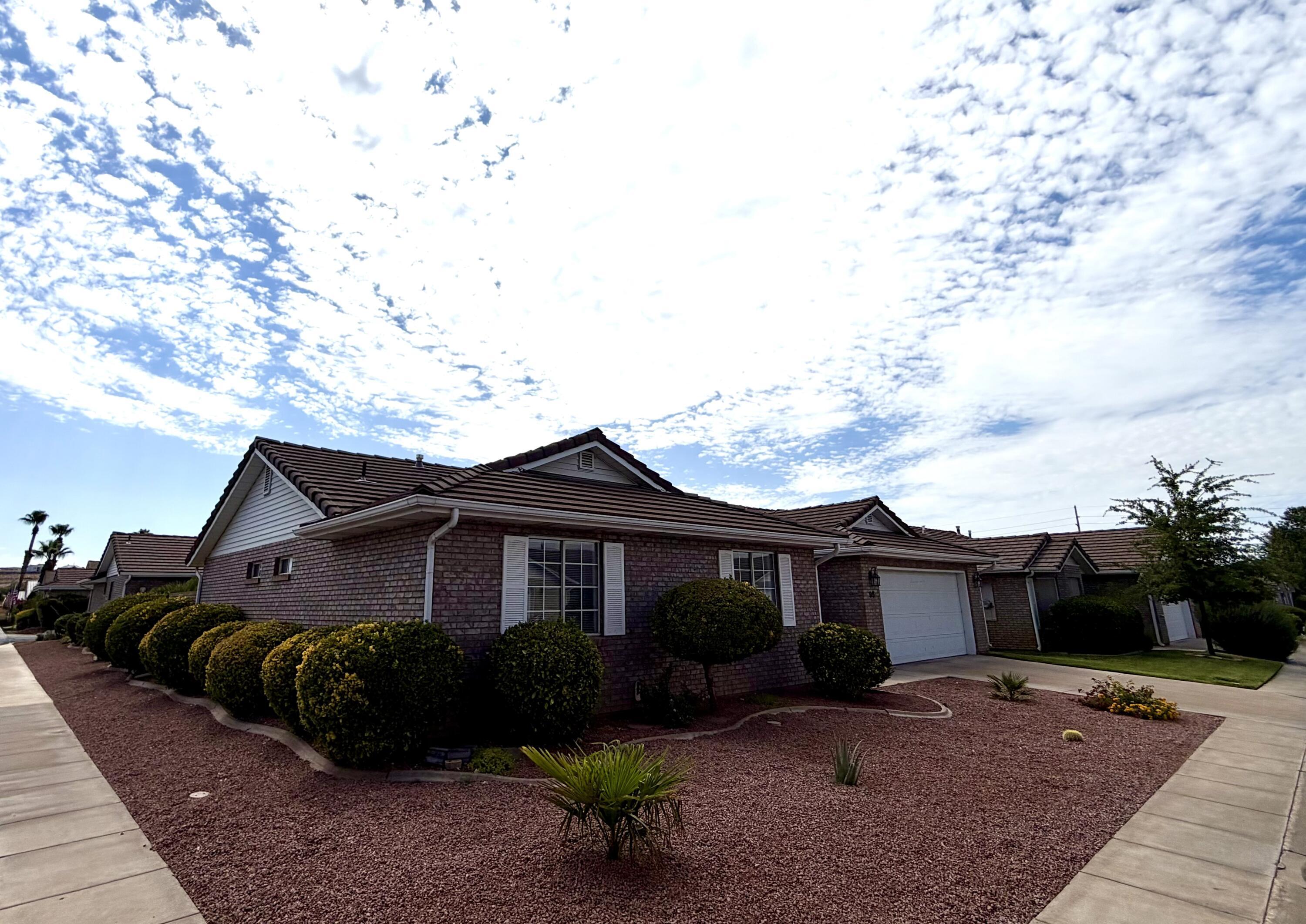 E 900 S, Saint George, UT 84790