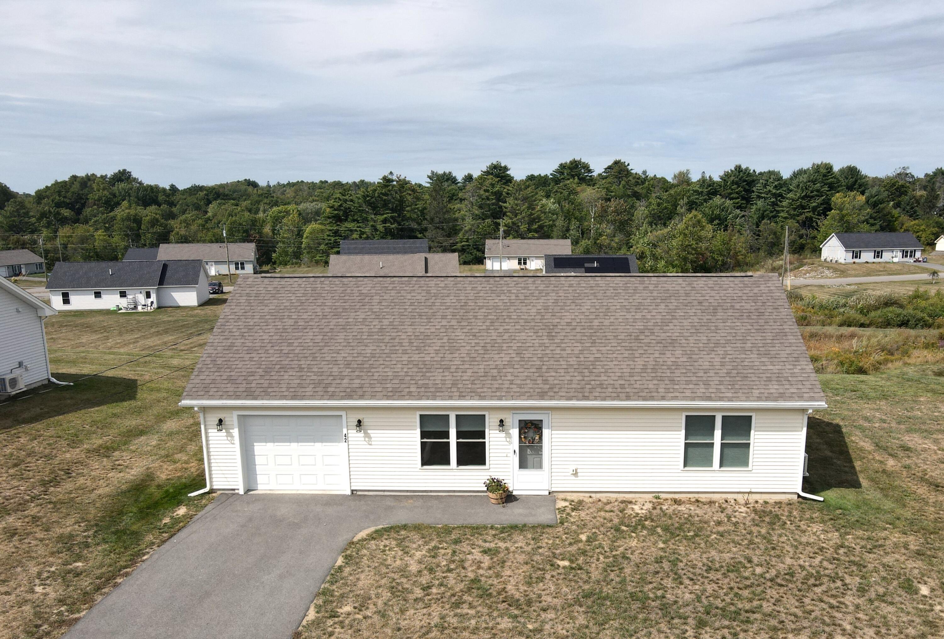 Stearns Farm Rd, Hampden, ME 04444