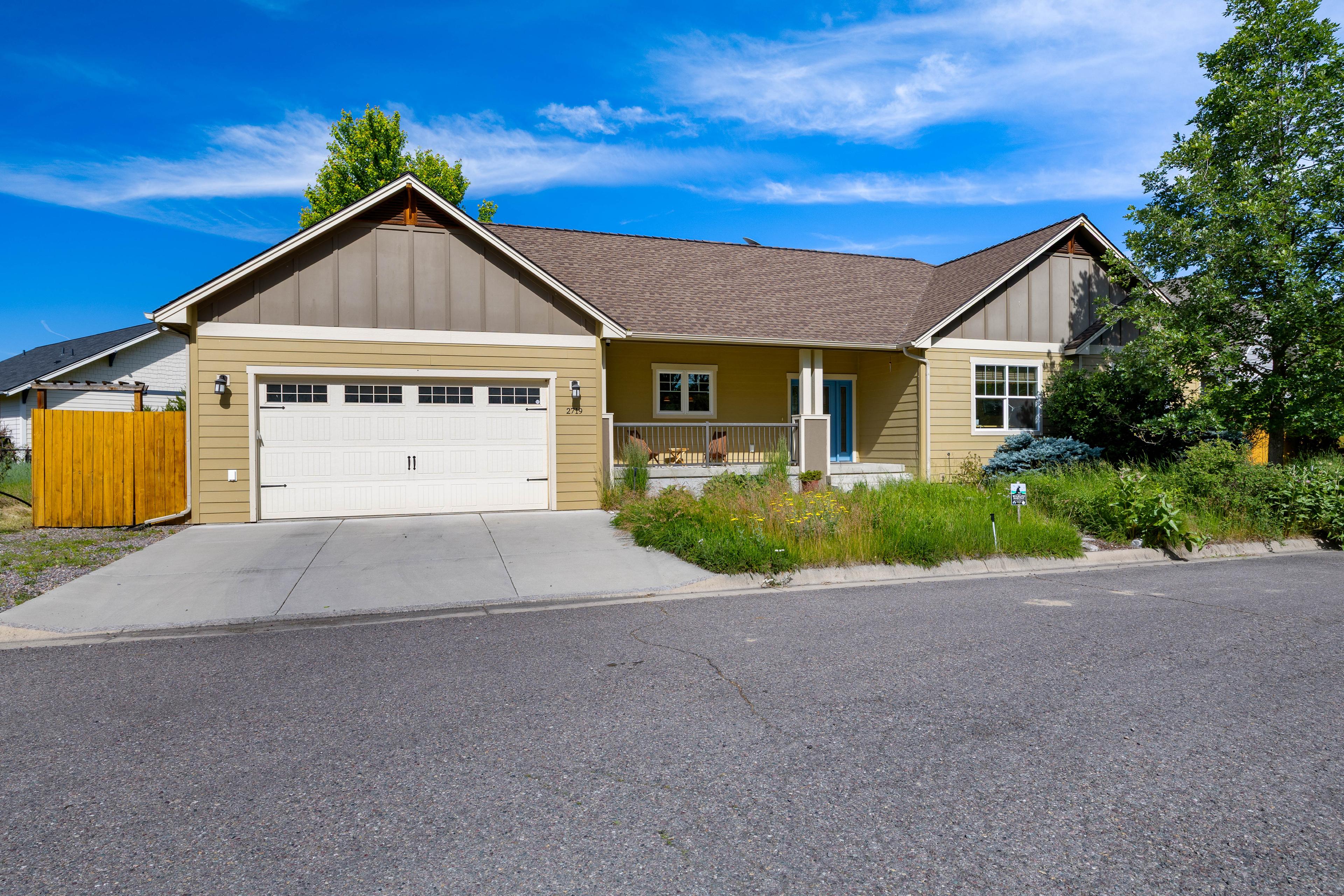 Emery Pl, Missoula, MT 59804