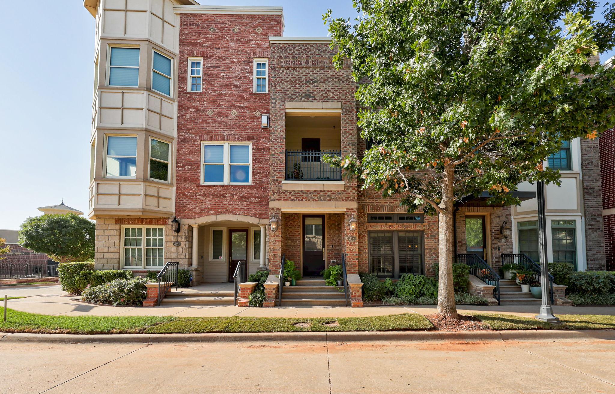 Ne 1st St, Oklahoma City, OK 73104