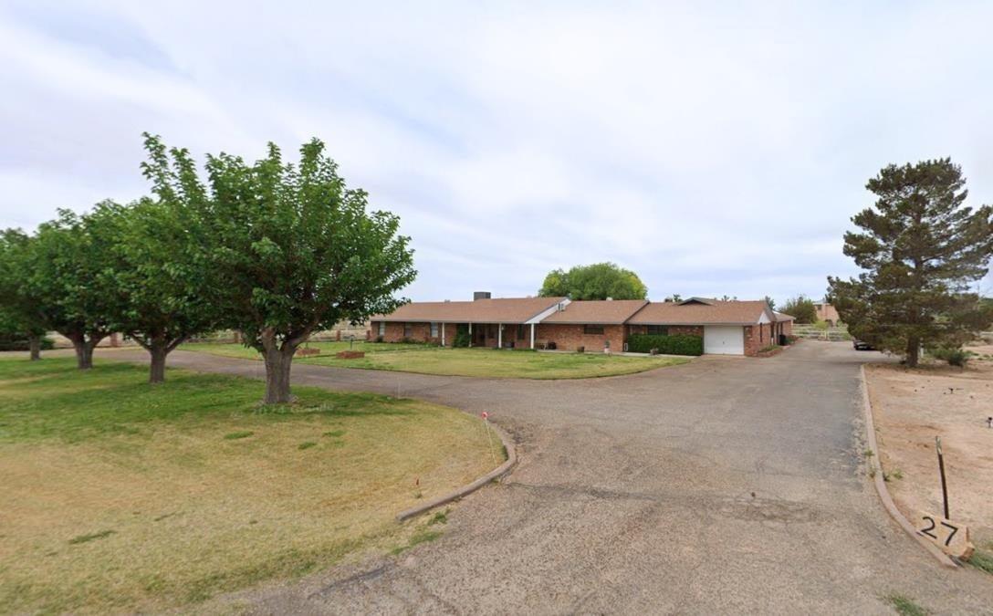 Camino Bonita Vis, Alamogordo, NM 88310